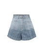 Classic Denim Shorts 01