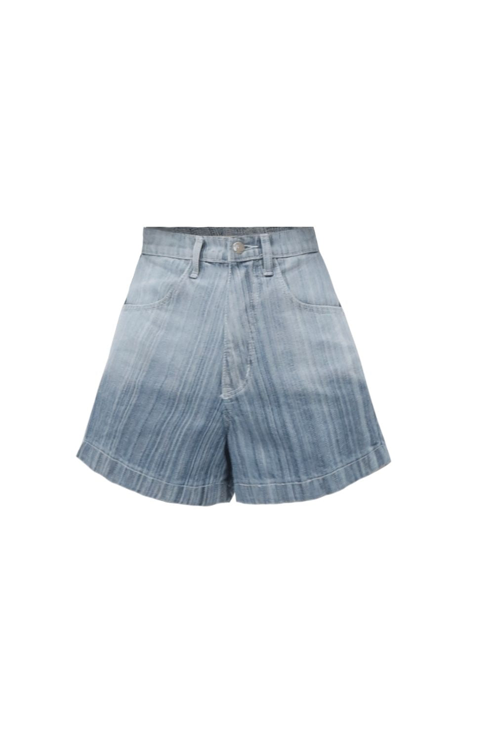 Classic Denim Shorts 01