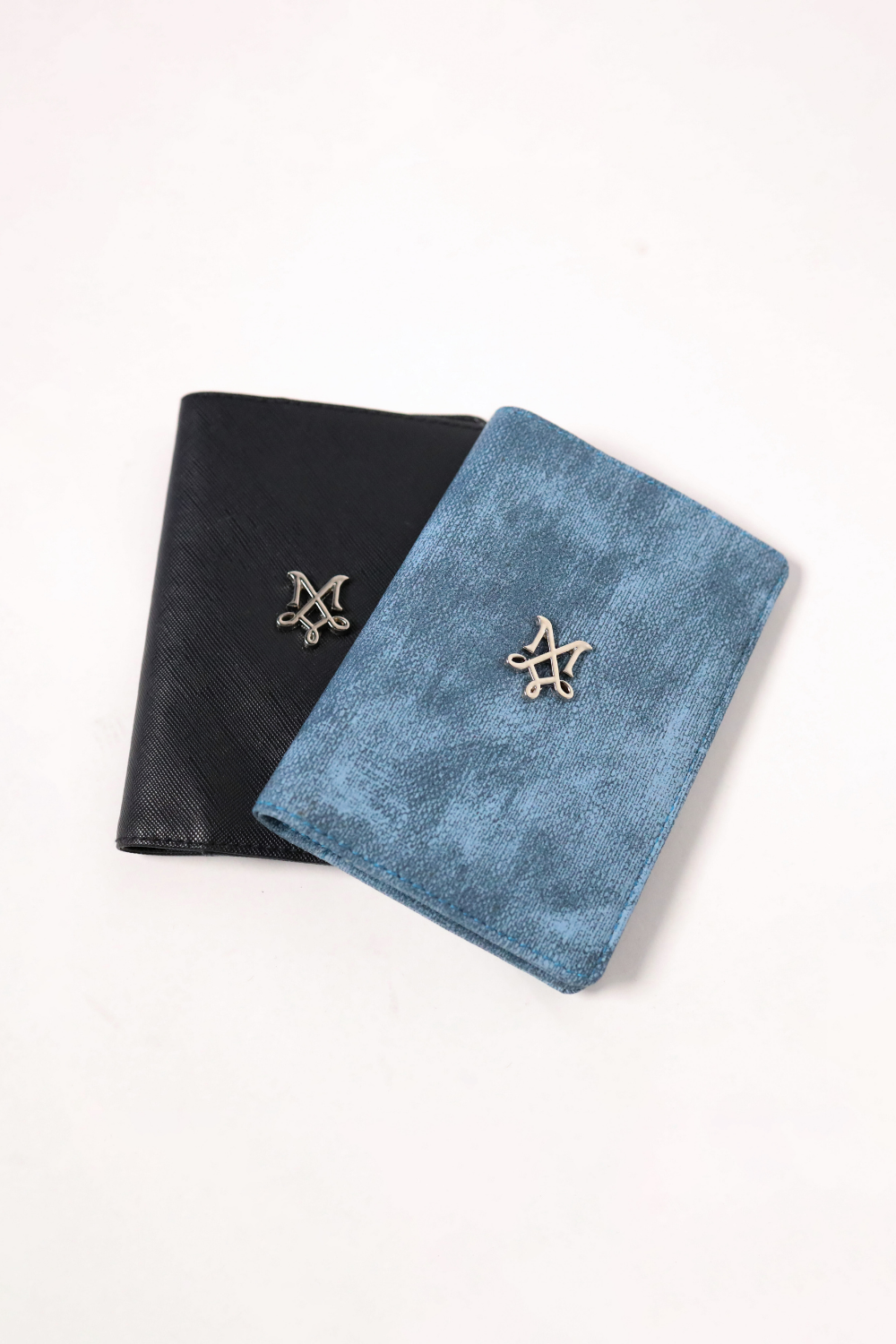 M Passport Holder