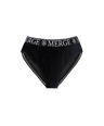 M Flex High Waist Panties