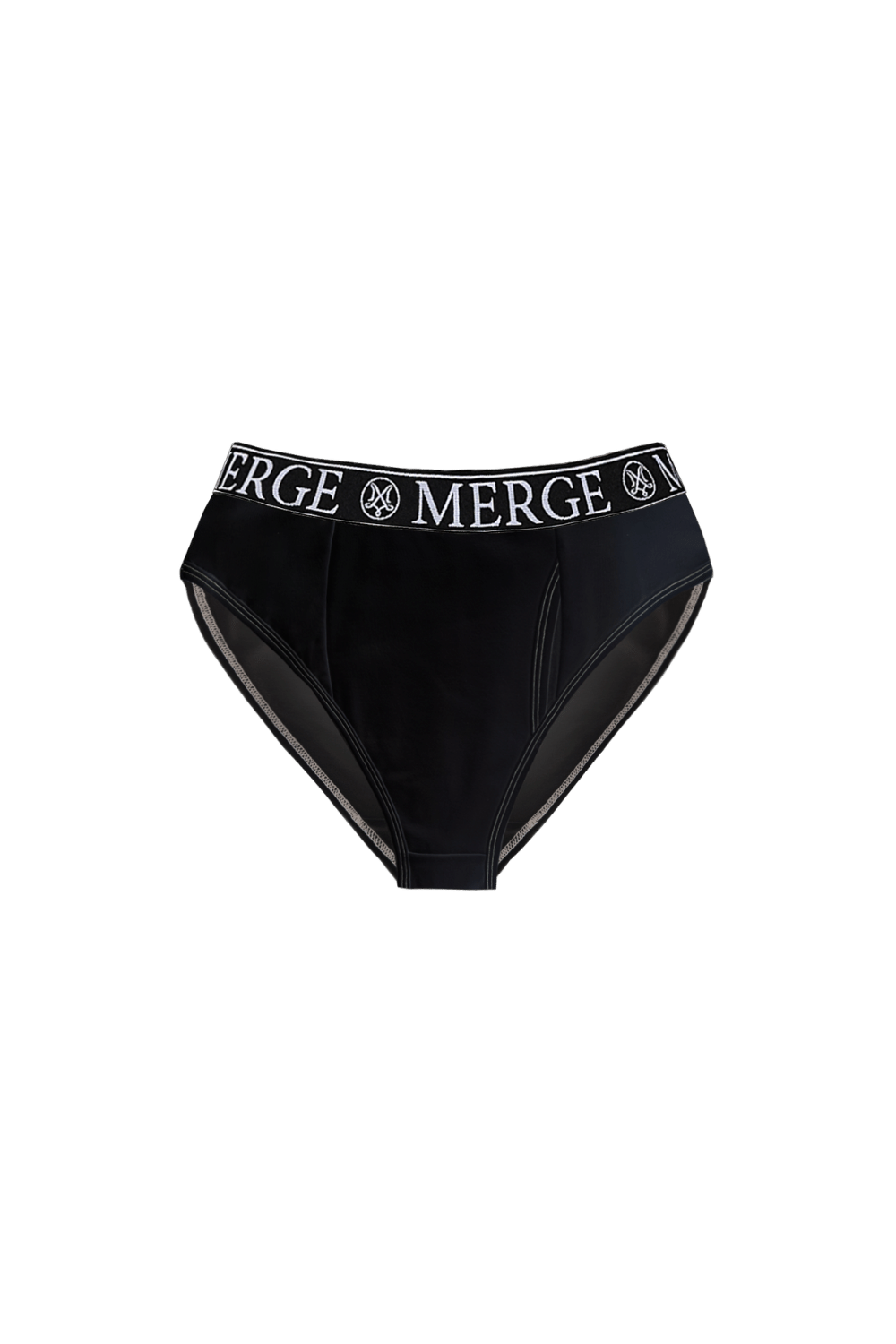 M Flex High Waist Panties