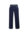 Thea Denim Trousers