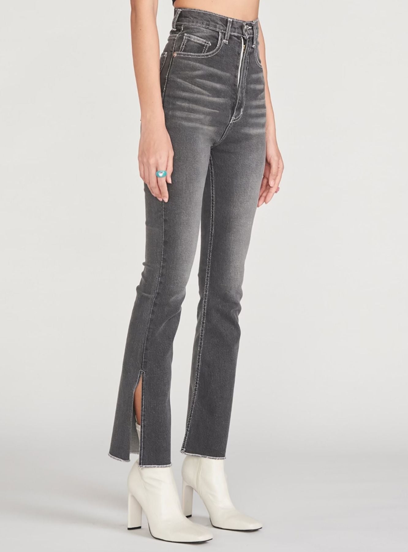 M Flare Jeans 04