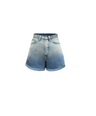 Classic Denim Shorts 01