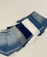 Classic Denim Shorts 01