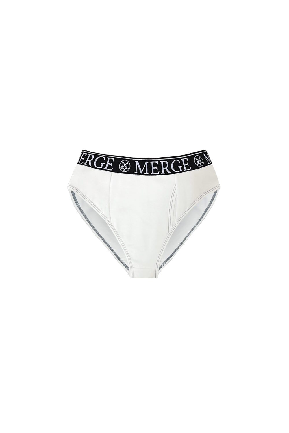 M Flex High Waist Panties