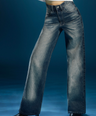 Signature Jeans 01 Ombre-Fade Colors