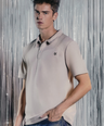 Merge Polo Top