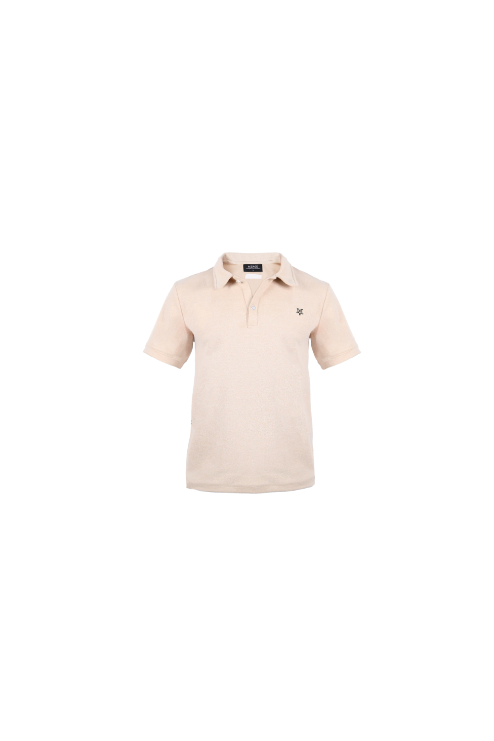 Merge Polo Top