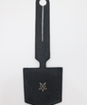 M Luggage Tag