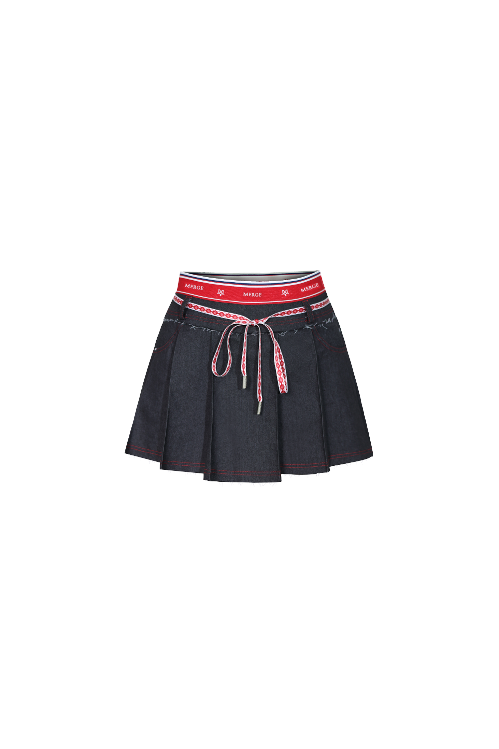 Fizz Mini Skirt