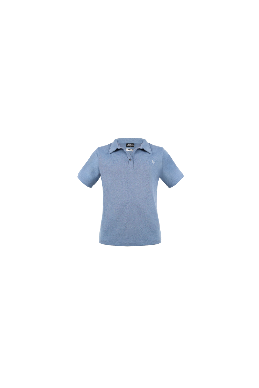 Merge Polo Top