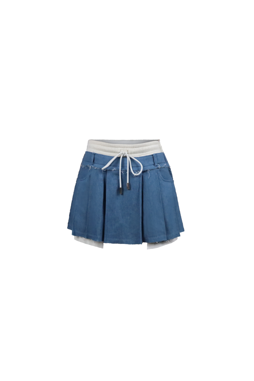 Fizz Mini Skirt