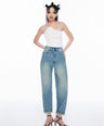 Classic Mom Jeans