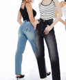 Classic Mom Jeans