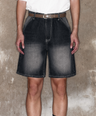 Bobbi Denim Shorts