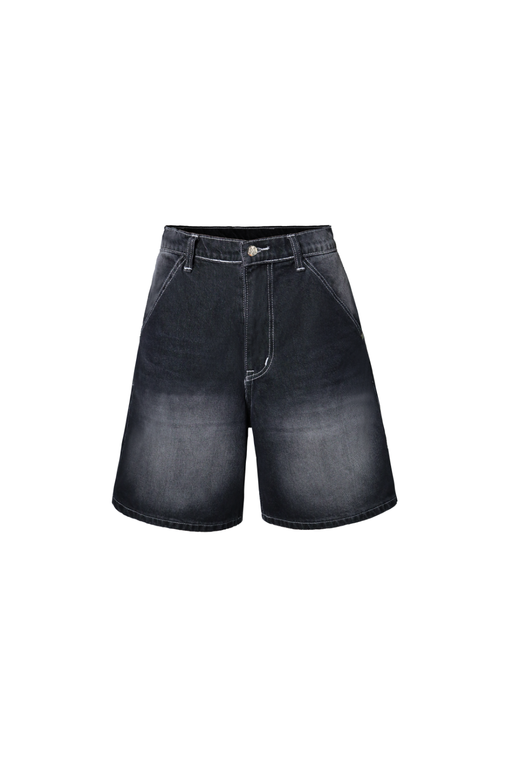 Bobbi Denim Shorts