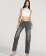 M Low Waist Jeans 05