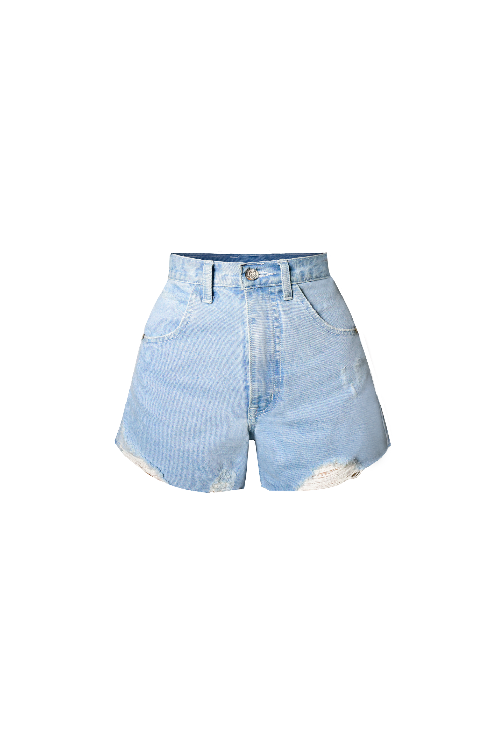 Bitz Denim Short