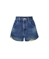 Bitz Denim Short