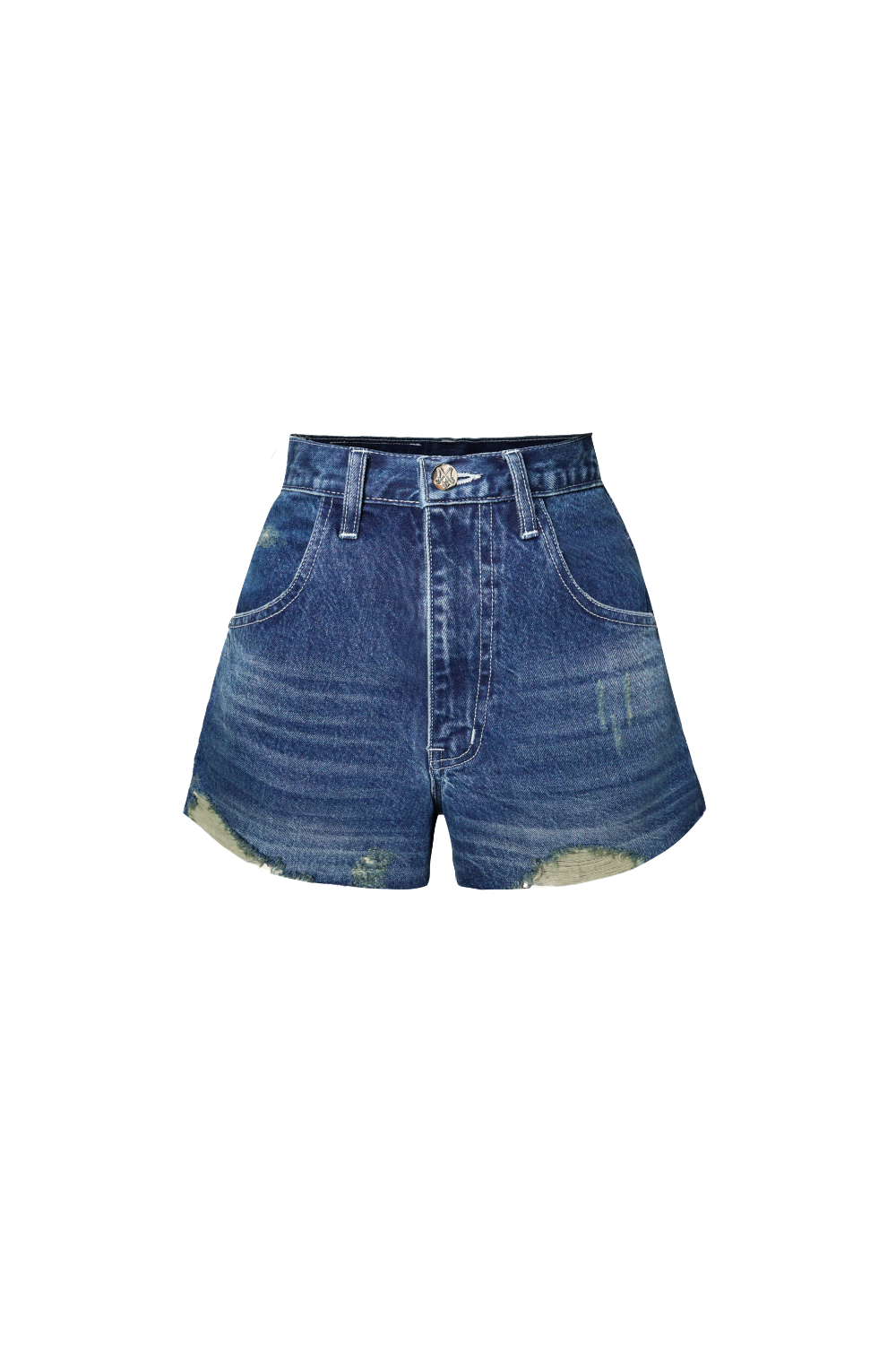 Bitz Denim Short