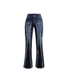 Crush Flare Jeans