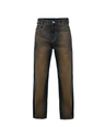 Zeal Straight Leg Jeans