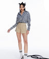 Maggie Layered Shorts