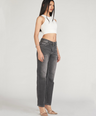 M Low Waist Jeans 05