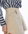 Maggie Layered Shorts