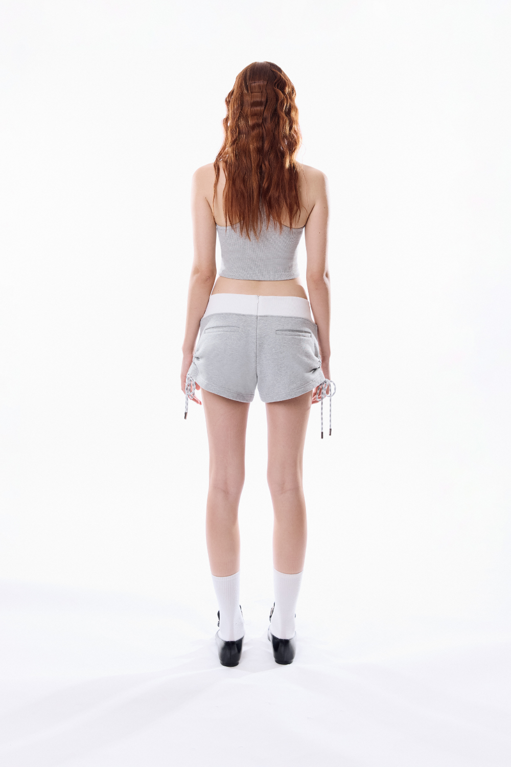 M Cloud Sweat Shorts