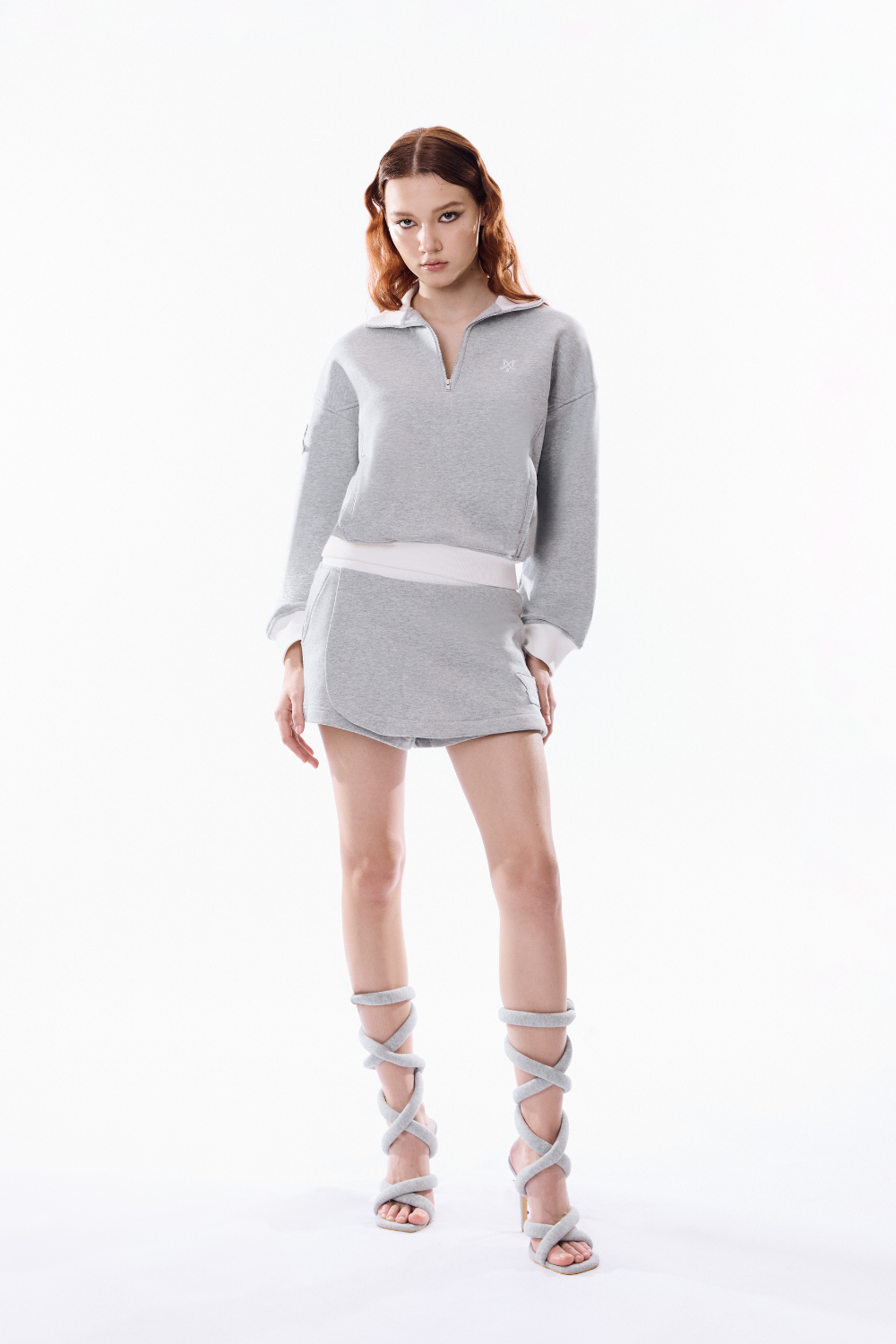 M Cloud Sweater