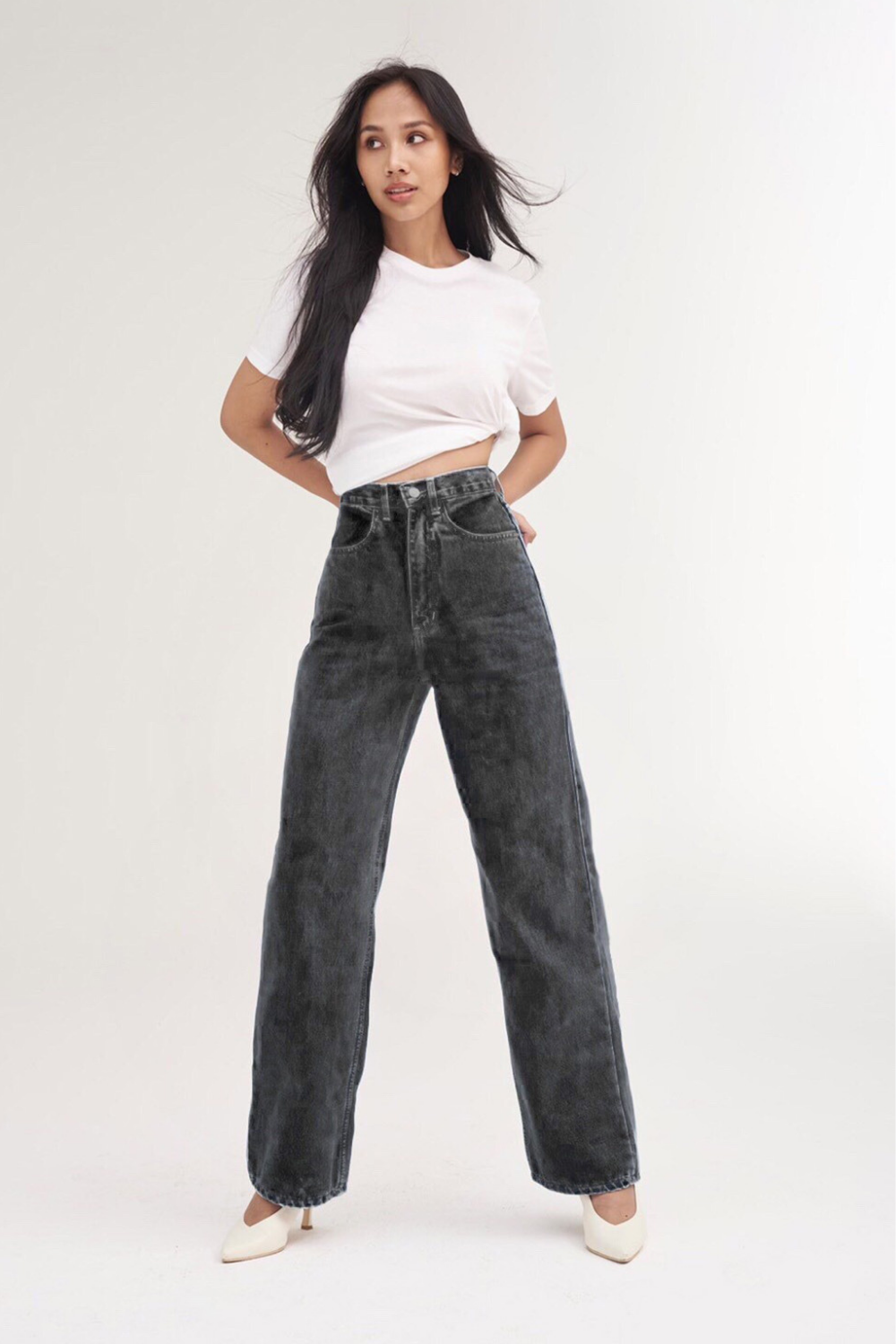 Signature Jeans 01 Basic Colors