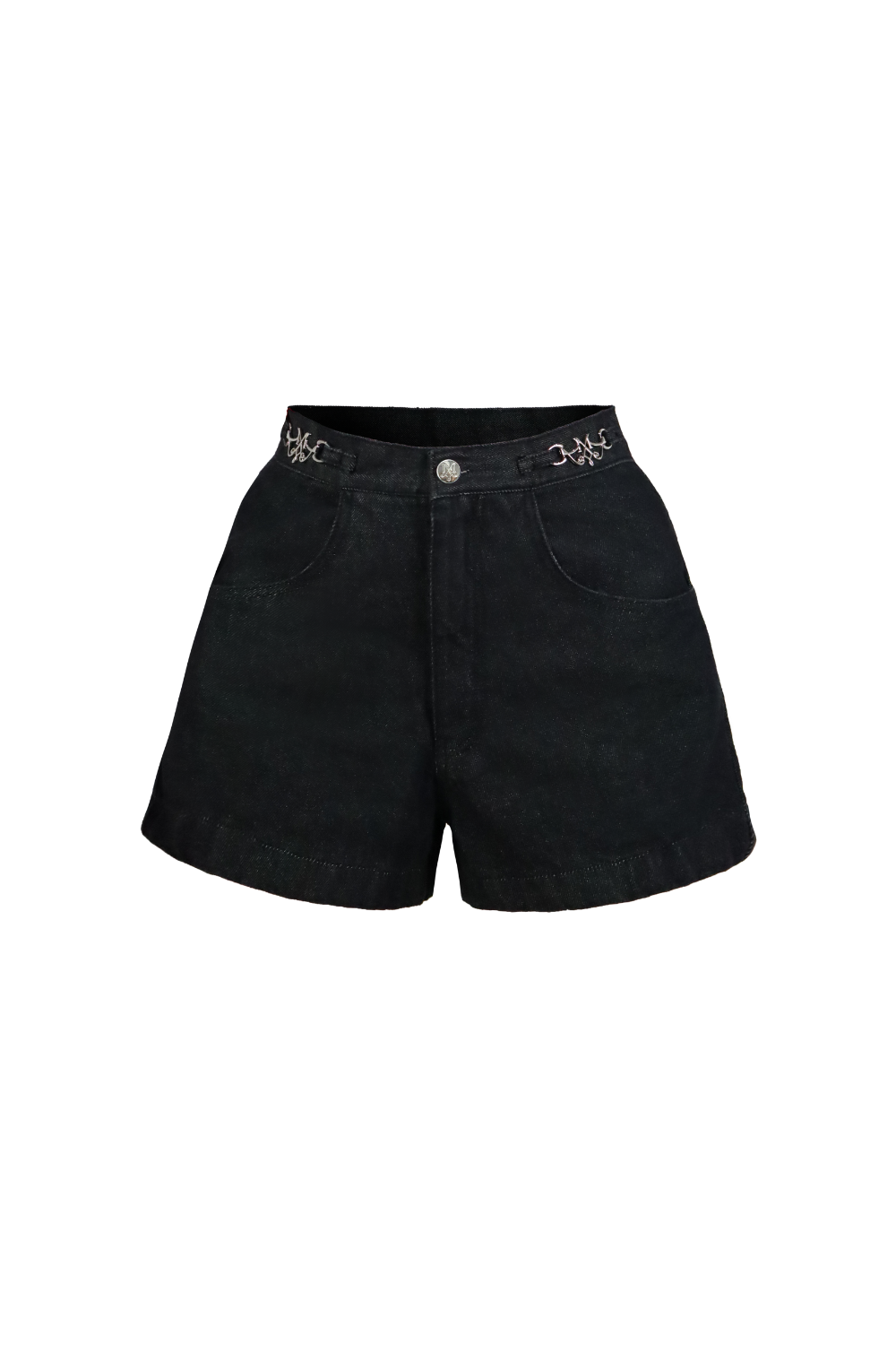 Bite Denim Shorts