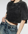 Ren Crop Tee