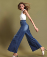 M Wide Leg Jeans 06