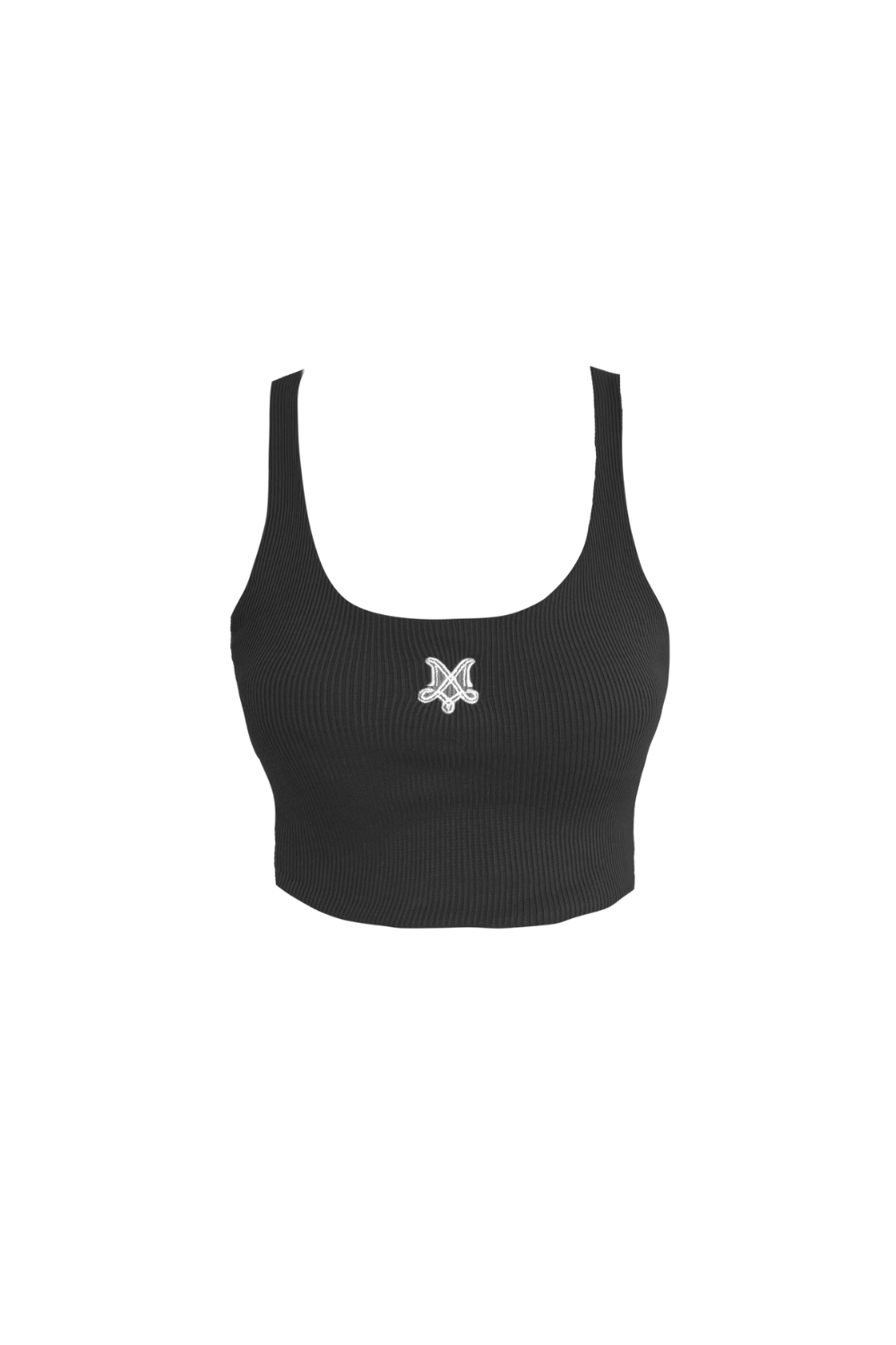 Crop Tank Top