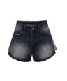 Allur Denim Shorts