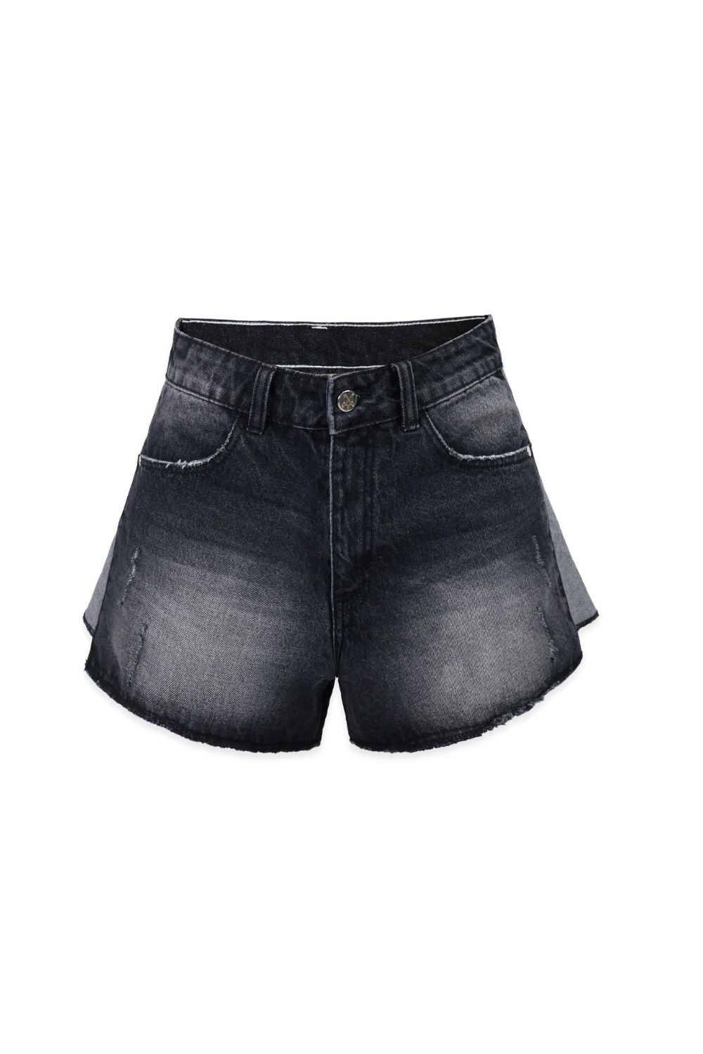 Allur Denim Shorts