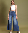 M Wide Leg Jeans 06