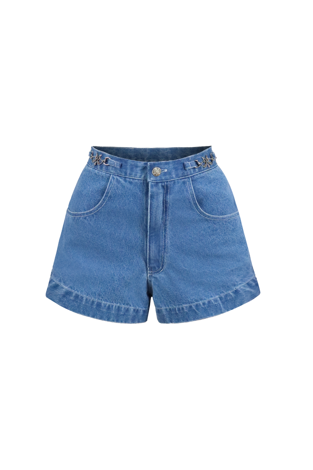 Bite Denim Shorts