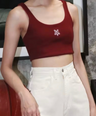 Crop Tank Top