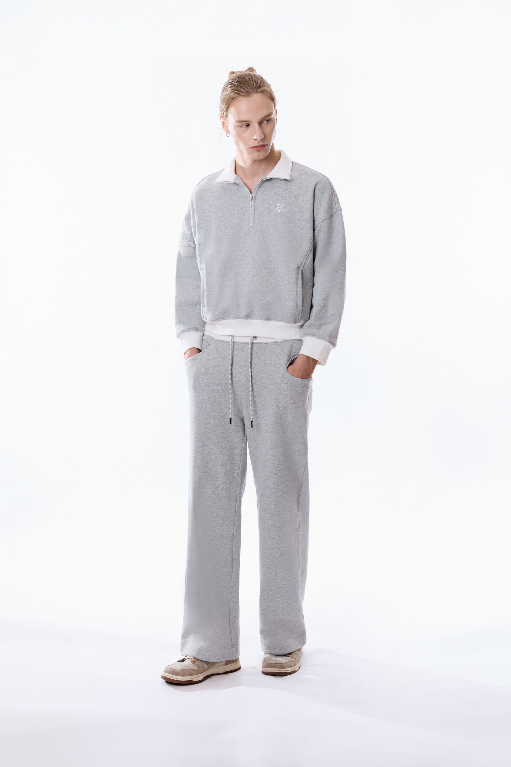 M Cloud Sweat Pants