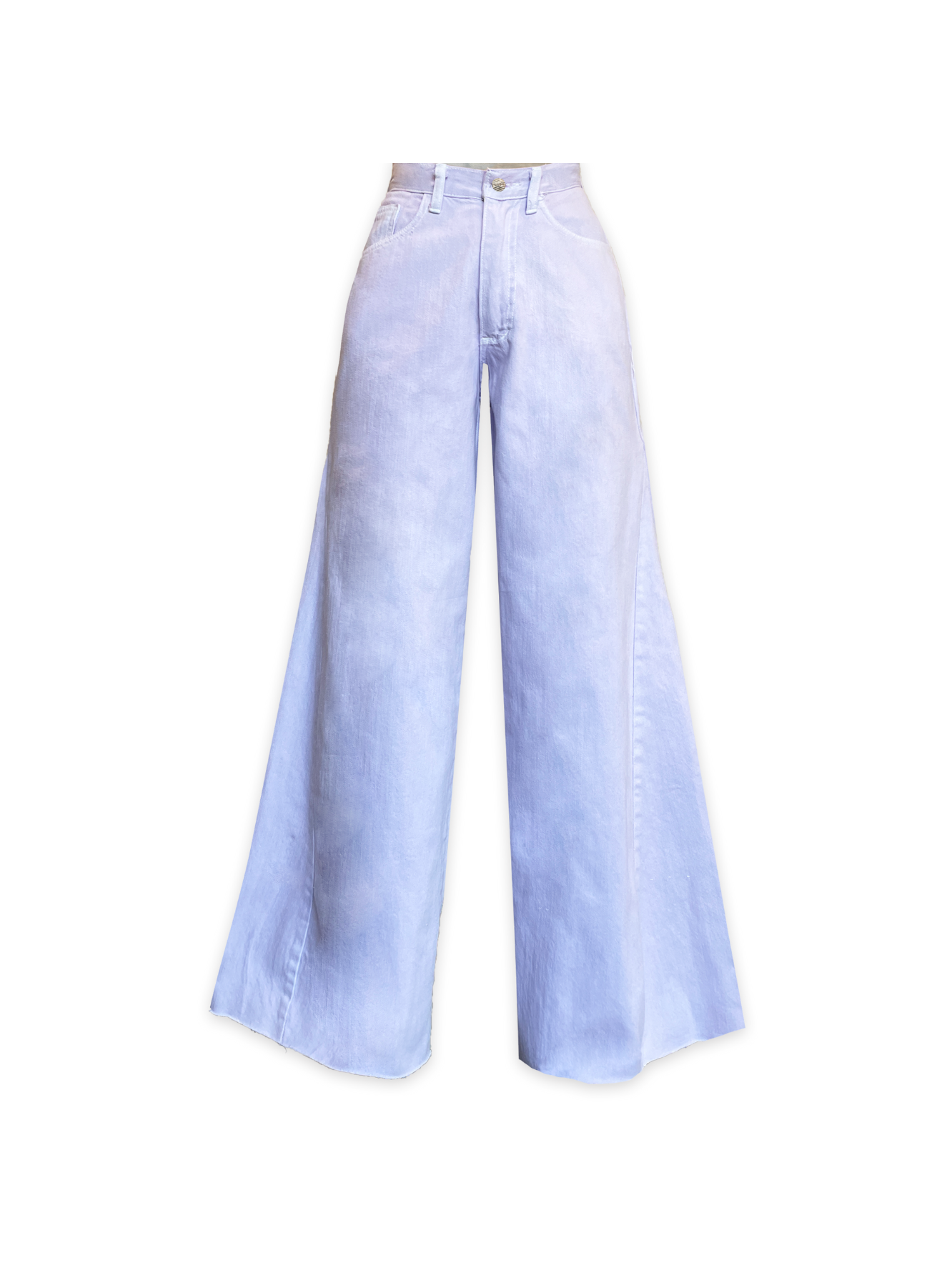 M Wide Leg Jeans 06