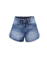 Allur Denim Shorts