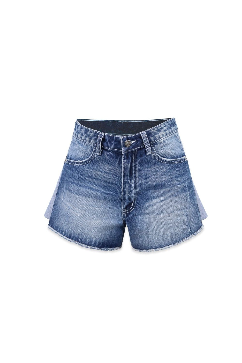 Allur Denim Shorts