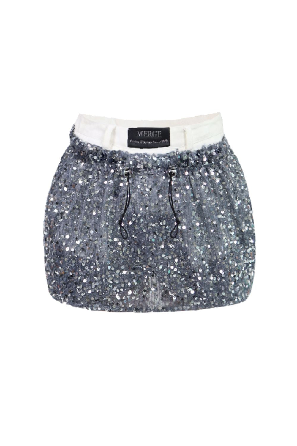 Flash Sparkle Skirt