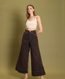 M Wide Leg Jeans 06