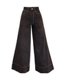 M Wide Leg Jeans 06