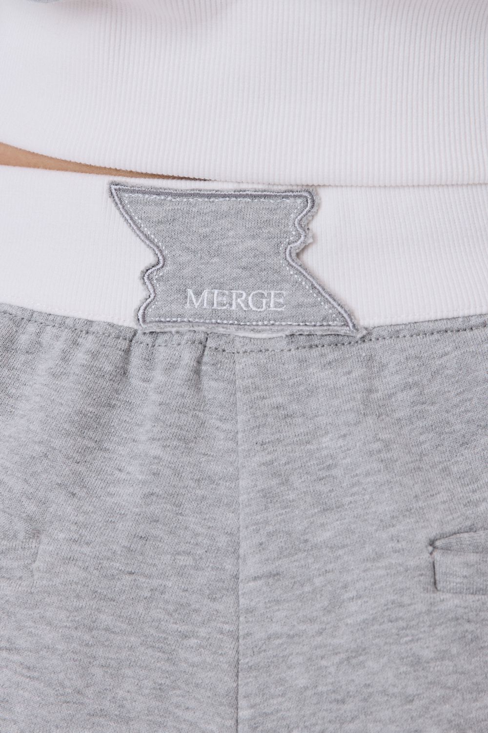 M Cloud Sweat Pants